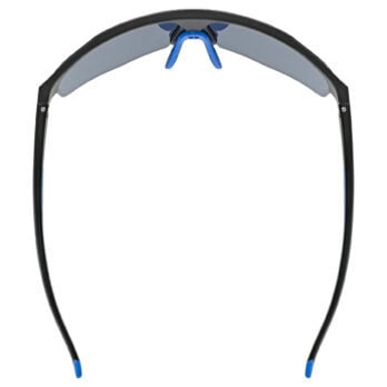 Uvex Γυαλιά Ηλίου - uvex sportstyle - Black/Blue - 5330812416