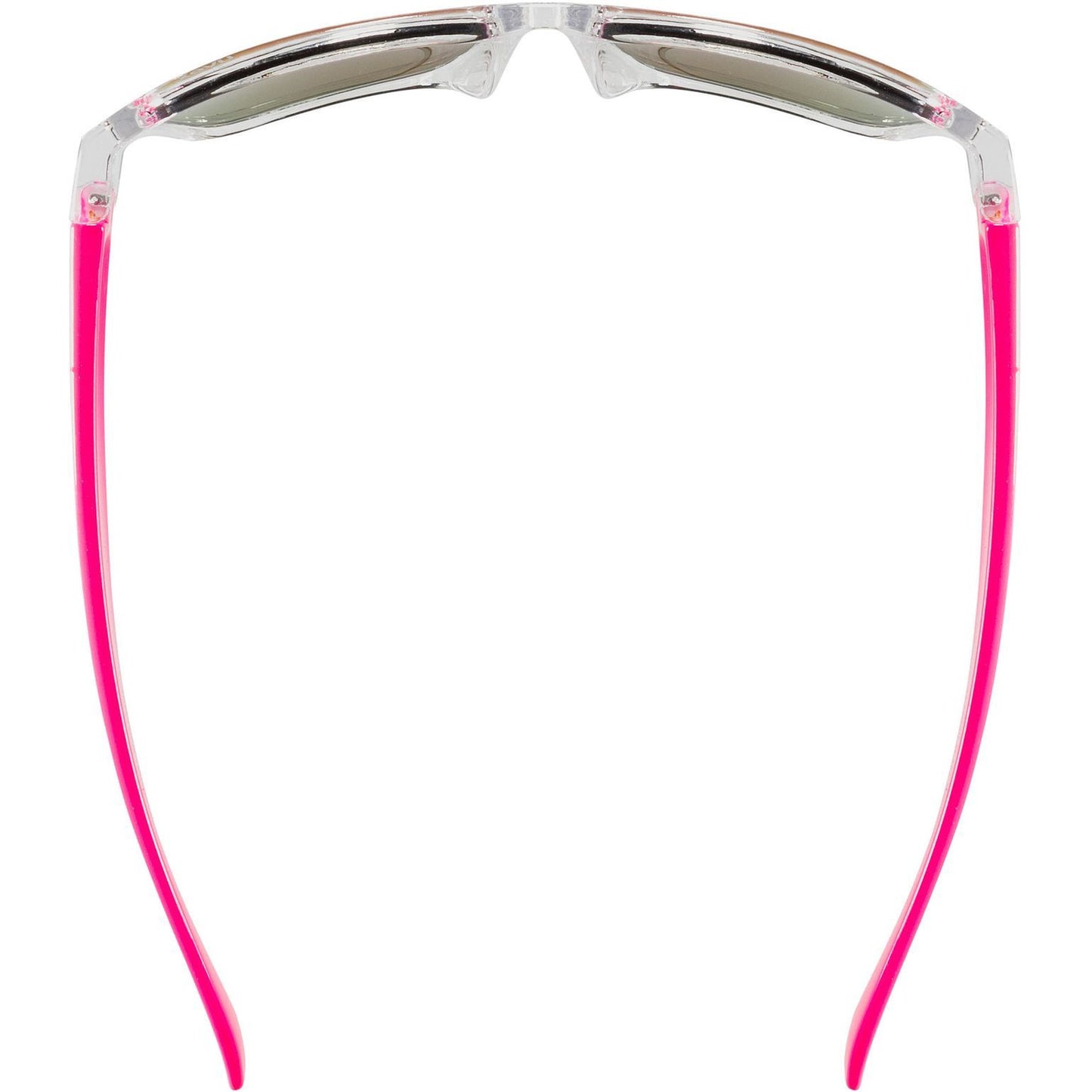 Γυαλιά Ηλίου Παιδικά- UVEX SPORTSTYLE 508 -CLEAR PINK-MIRROR RED