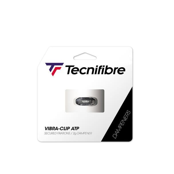 Tecnifibre Αντικραδασμικό - TF Vibra Clip - 53ATPVIBRA