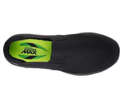 Skechers Παπούτσι Ανδρικό - Go Walk 4 - Contain 54171-BBK