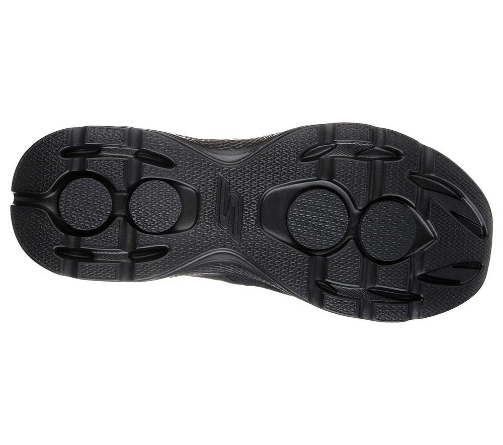 Skechers Παπούτσι Ανδρικό - Go Walk 4 - Contain 54171-BBK