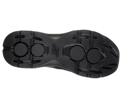 Skechers Παπούτσι Ανδρικό - Go Walk 4 - Contain 54171-BBK