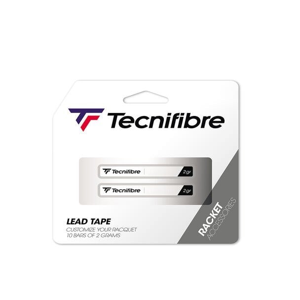 Tecnifibre Balancer - 10 Precut Bars - 54ATPBALAN