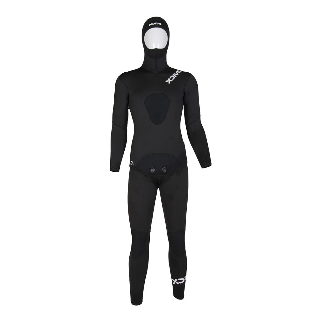 Xdive Στολή Κατάδυσης - Delta 3MM - 64116