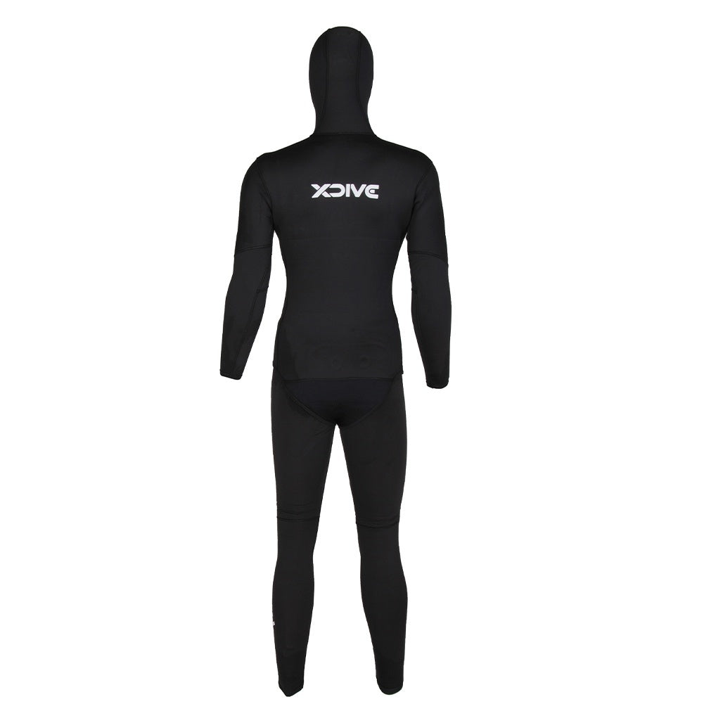 Xdive Στολή Κατάδυσης - Delta 3MM - 64116
