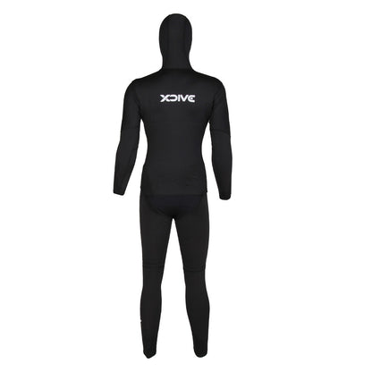 Xdive Στολή Κατάδυσης - Delta 3MM - 64116