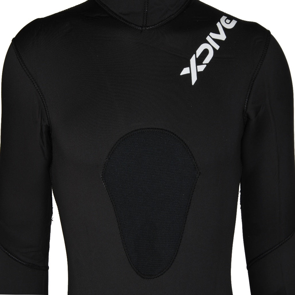 Xdive Στολή Κατάδυσης - Delta 3MM - 64116