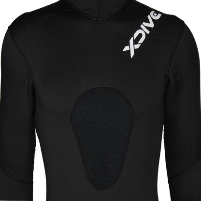 Xdive Στολή Κατάδυσης - Delta 3MM - 64116