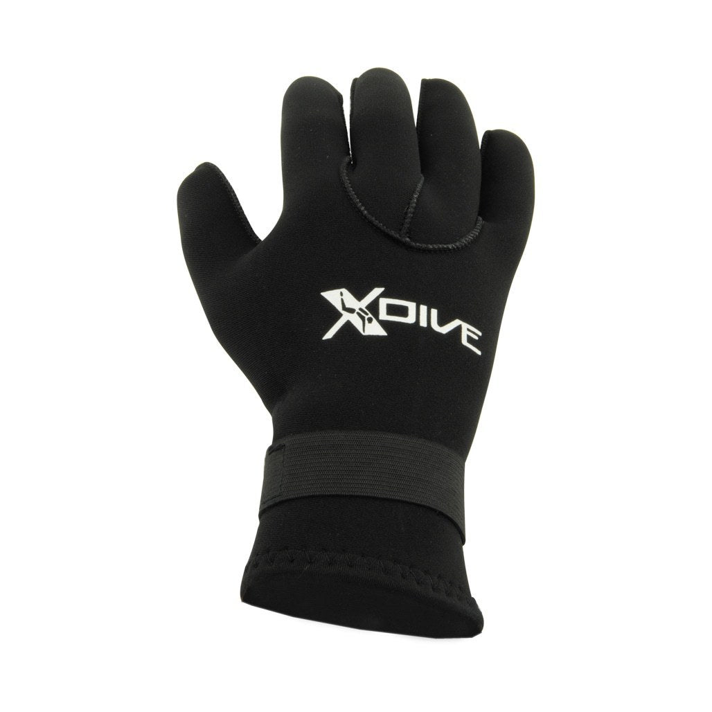 Xdive Γάντια Κατάδυσης - Grip 3mm - 64466