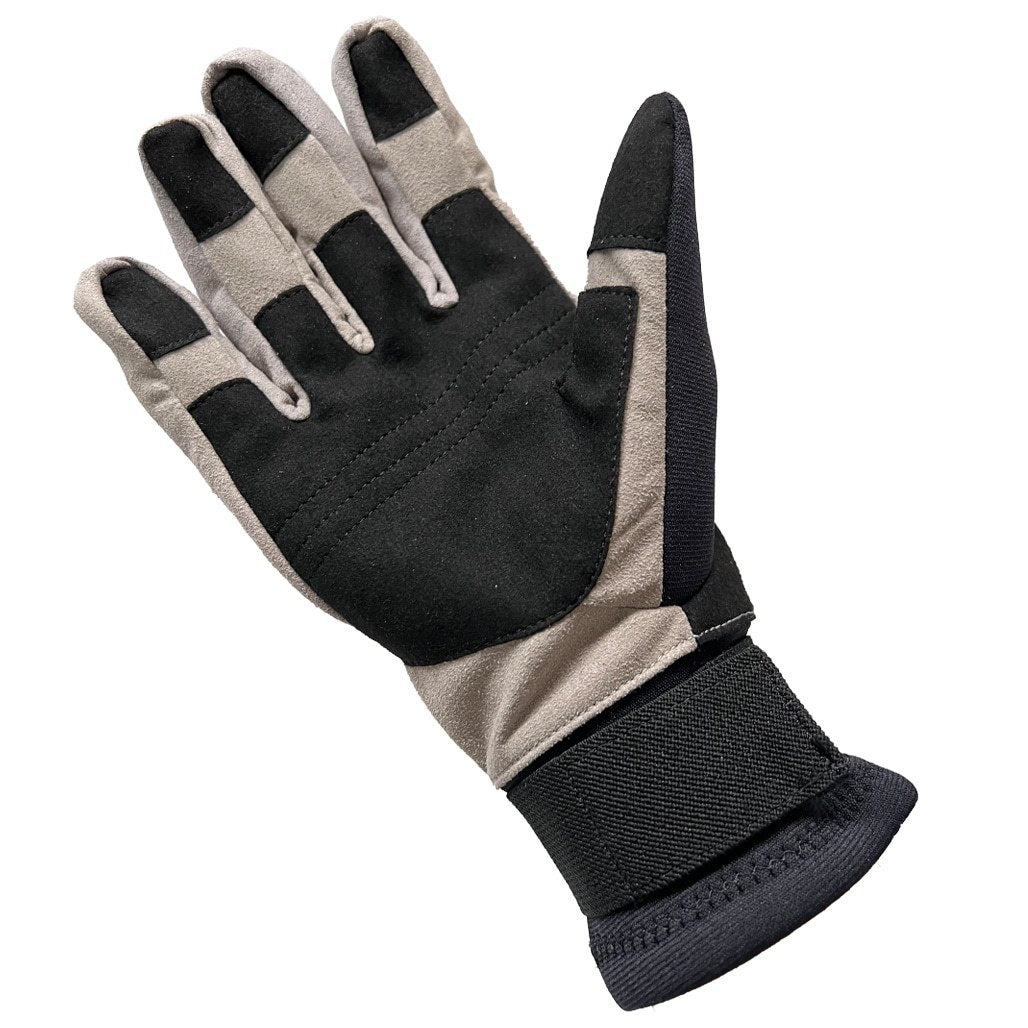 Xdive Γάντια Κατάδυσης Δερματινά - Neopren Durable 2mm - 64476