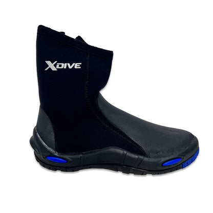 Xdive Μποτάκι Κατάδυσης - Neopren Sport 5mm - 64580
