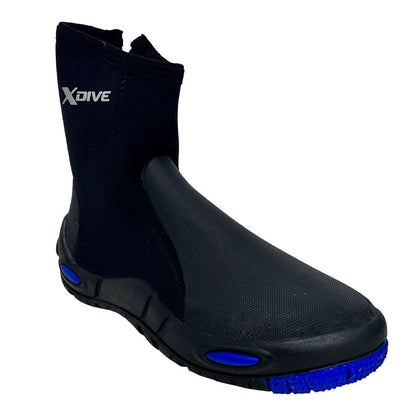 Xdive Μποτάκι Κατάδυσης - Neopren Sport 5mm - 64580