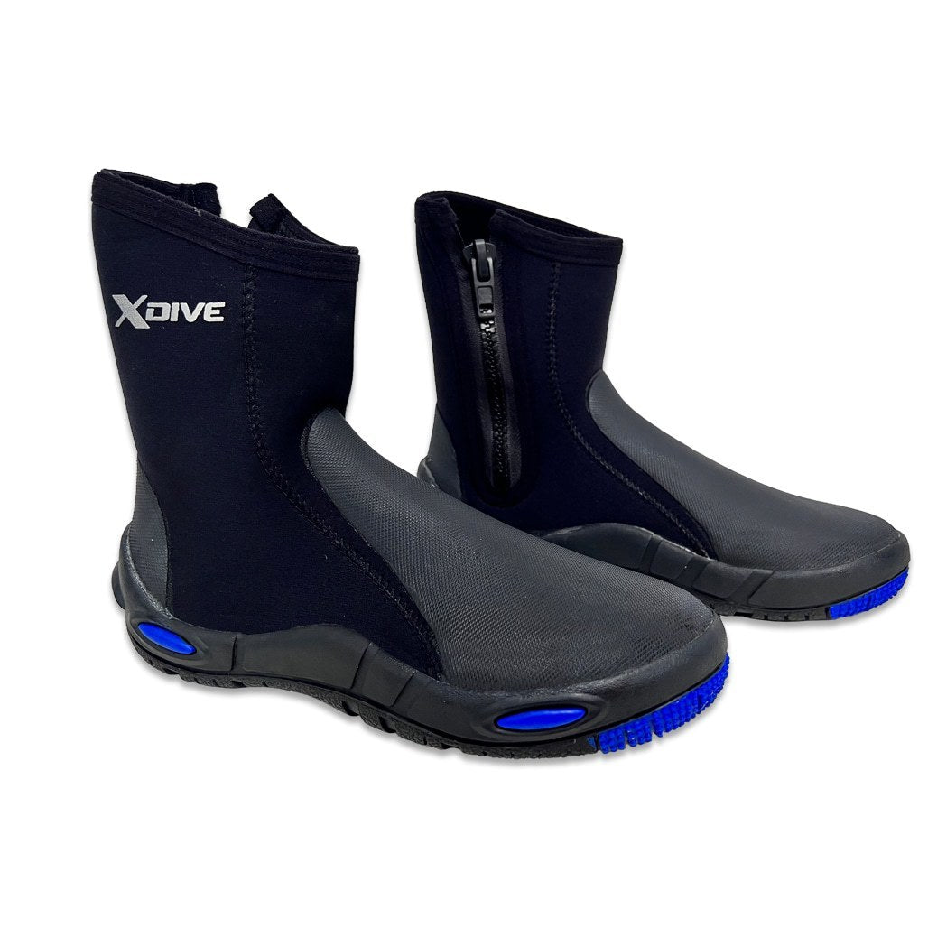 Xdive Μποτάκι Κατάδυσης - Neopren Sport 5mm - 64580