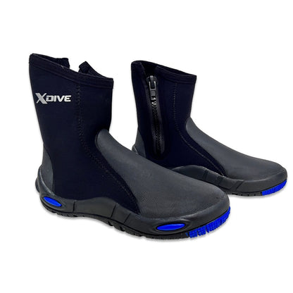 Xdive Μποτάκι Κατάδυσης - Neopren Sport 5mm - 64580