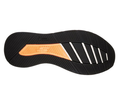 Skechers Παπούτσι Ανδρικό -Go Run Forza 3 55206-CCOR CharCoal/Orange
