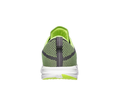 Skechers Παπούτσι Ανδρικό - GO MEB Razor 2 55212-CCLM Gray-Lemon