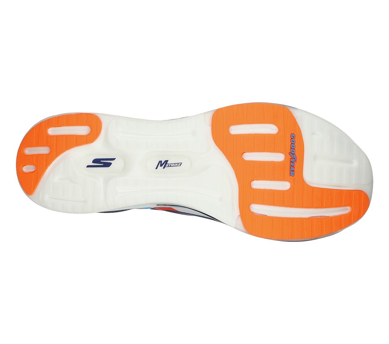 Skechers Παπούτσι Ανδρικό - GO RUN Speed Elite Hyper - 55221-WMLT