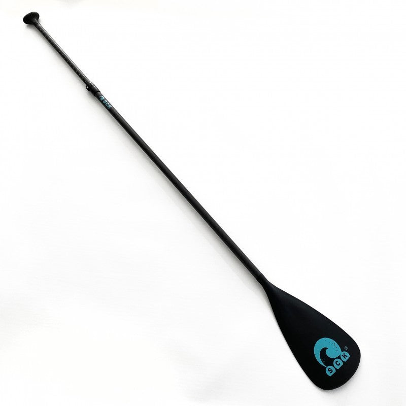 SCK Κουπί SUP Ρυθμιζόμενο 165-210cm - 0104-2181929 - Black