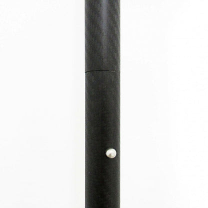 SCK Κουπί SUP Ρυθμιζόμενο 165-210cm - 0104-2181929 - Black