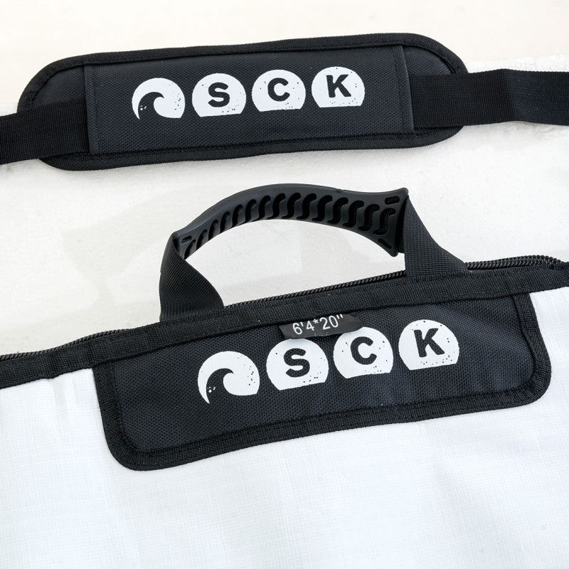 SCK Θήκη Για Σανίδα Surf - Board Surf 6'4" - 0107-64712