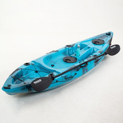 SCK Μονοθέσιο Καγιάκ - Conger 295 - 0201-29881 - Blue-Black