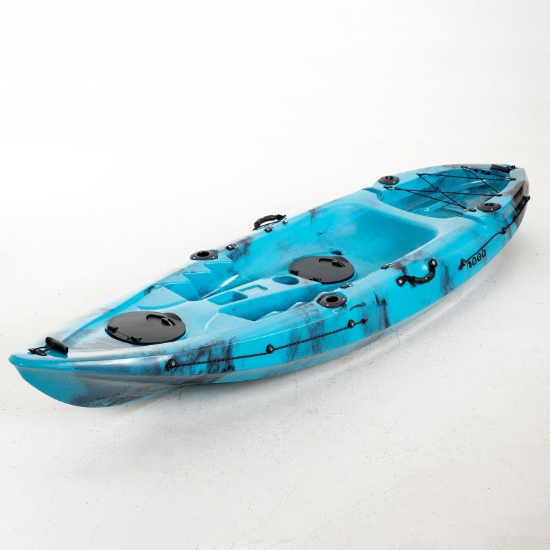 SCK Μονοθέσιο Καγιάκ - Conger 295 - 0201-29881 - Blue-Black