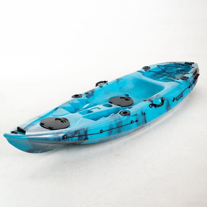 SCK Μονοθέσιο Καγιάκ - Conger 295 - 0201-29881 - Blue-Black