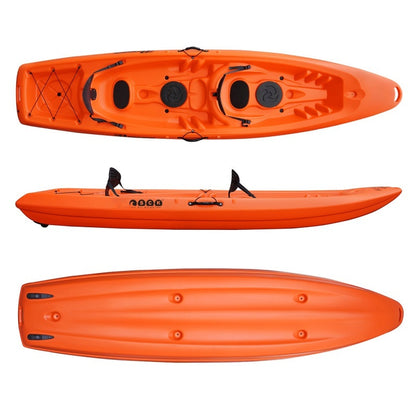 SCK Διθέσιο Καγιάκ - Barka - 0201-35960 - Orange