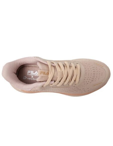 Fila Παπούτσι Γυναικείο - Memory Ranger Nanobionic - 5SW43007-900 - Ροζ