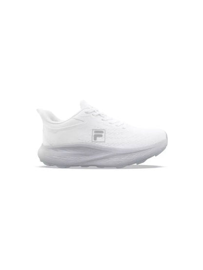 Fila Γυναικεία Παπούτσια - Memory Ramon Nanobionic 2 - 5SW51001-130 - White