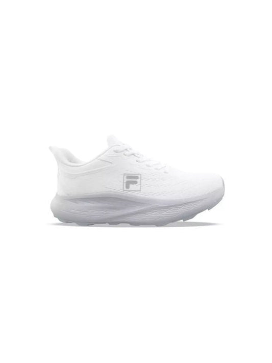 Fila Γυναικεία Παπούτσια - Memory Ramon Nanobionic 2 - 5SW51001-130 - White