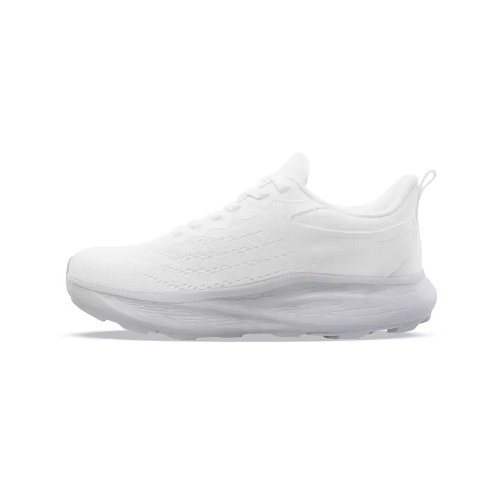 Fila Γυναικεία Παπούτσια - Memory Ramon Nanobionic 2 - 5SW51001-130 - White
