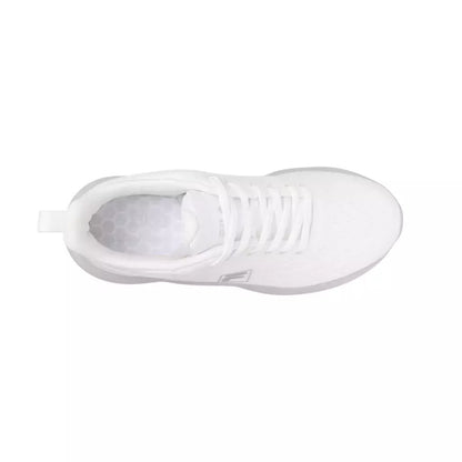 Fila Γυναικεία Παπούτσια - Memory Ramon Nanobionic 2 - 5SW51001-130 - White