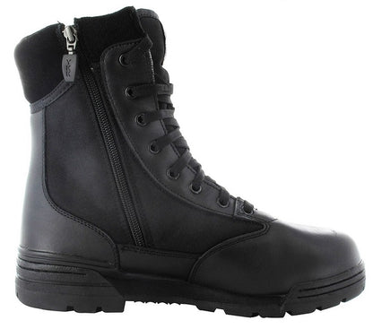 Magnum Μποτάκι Ανδρικό - Claccic Side Zip - M801555-021 - Black