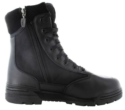 Magnum Μποτάκι Ανδρικό - Magnum Classic SZ - Black - M800101-021