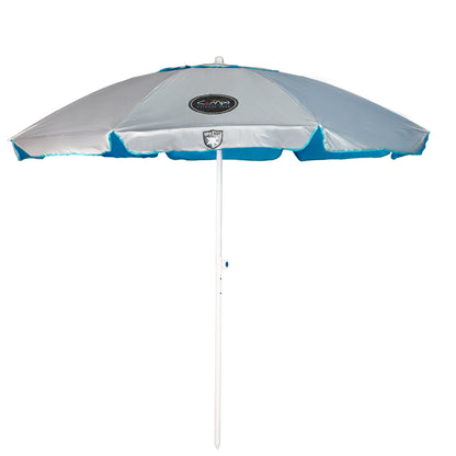 Campo Ομπρέλα Παραλίας - Ascot 220 - 175 cm - 6004151 - Sky Blue