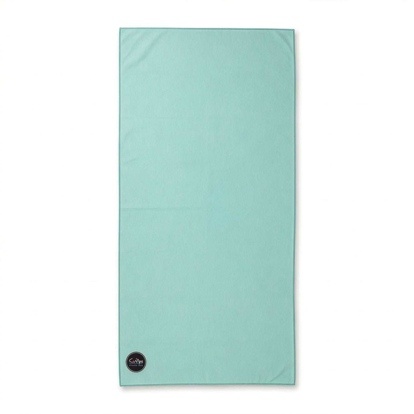 Campo Πετσέτα - Hydrosoft Πετσέτα Microfiber 80Χ160 - 6009012 - Aqua