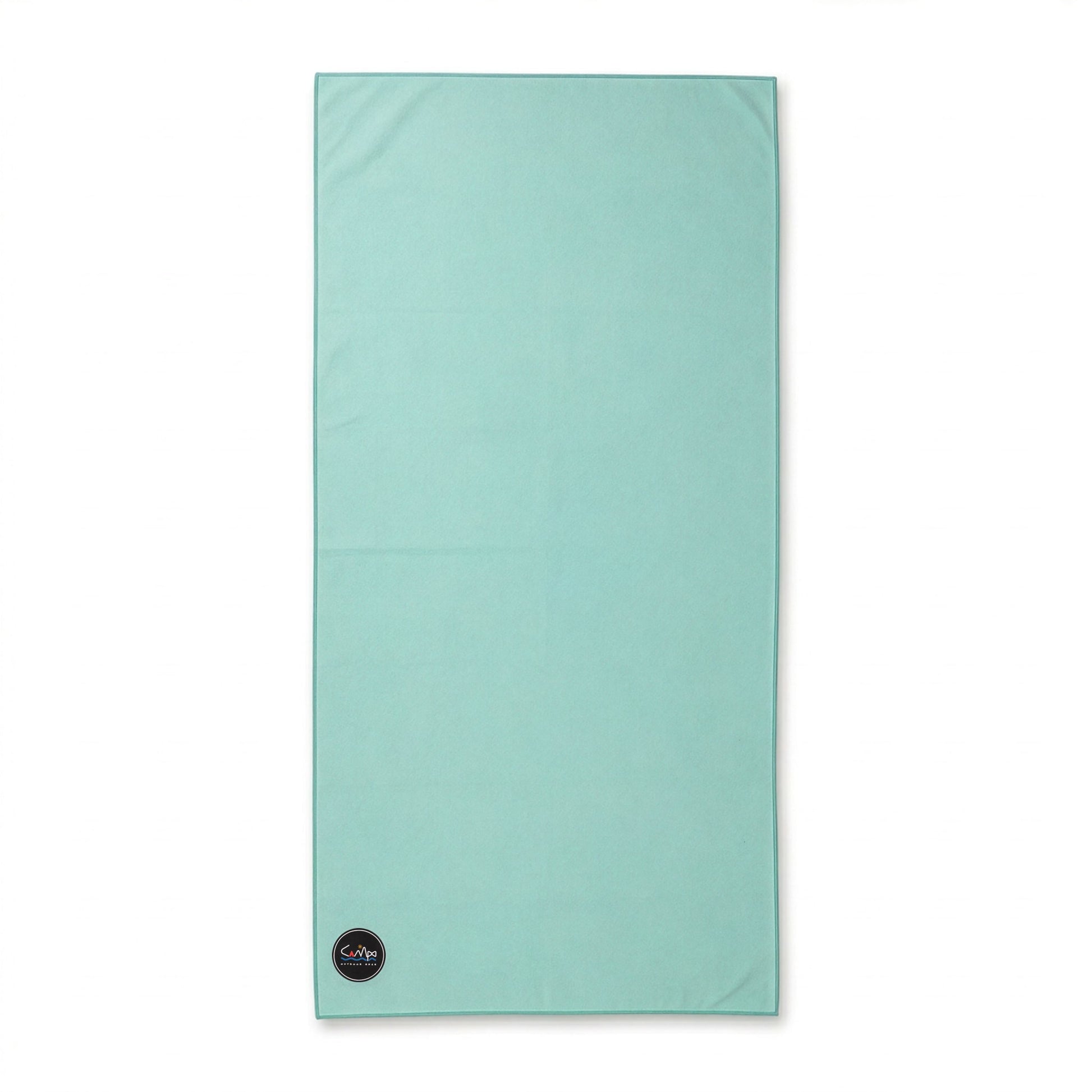 Campo Πετσέτα - Hydrosoft Πετσέτα Microfiber 80Χ160 - 6009012 - Aqua
