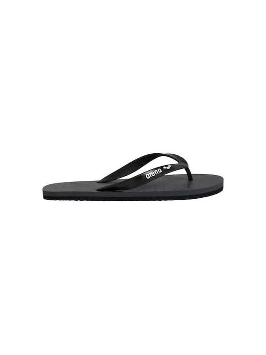 Arena Σαγιονάρα Unisex - Flip Flop - Ανθρακί Μαύρο - 002309-301