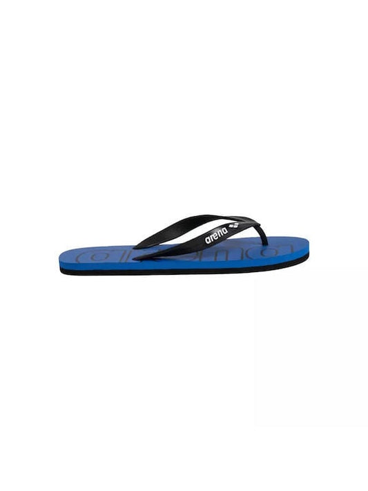 Arena Σαγιονάρα Unisex - Flip Flop - Ρουα Ανοιχτό Μαύρο - 002309-303