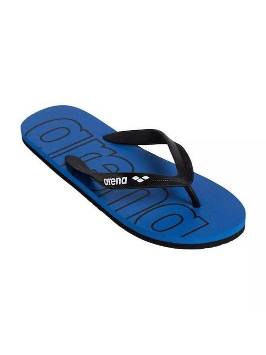 Arena Σαγιονάρα Unisex - Flip Flop - Ρουα Ανοιχτό Μαύρο - 002309-303