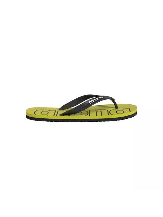 Arena Σαγιονάρα Unisex - Flip Flop - Λαχανί Freeze Ανθρακί - 002309-305