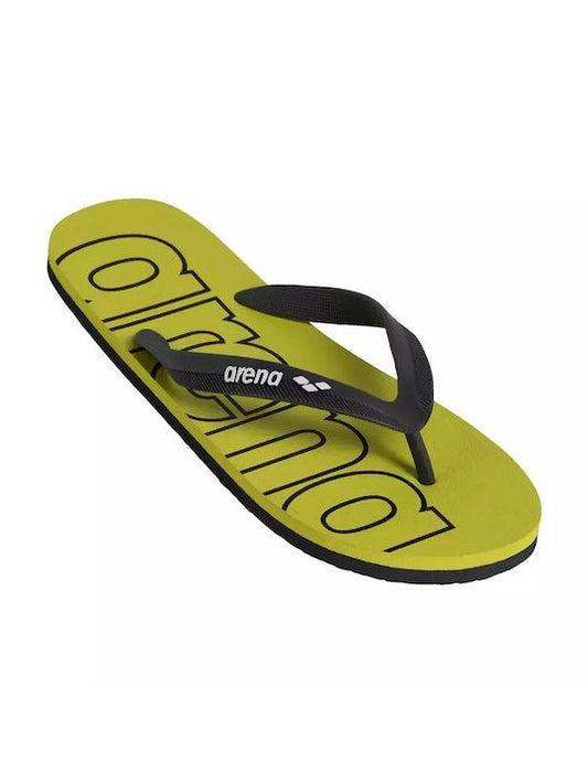 Arena Σαγιονάρα Unisex - Flip Flop - Λαχανί Freeze Ανθρακί - 002309-305