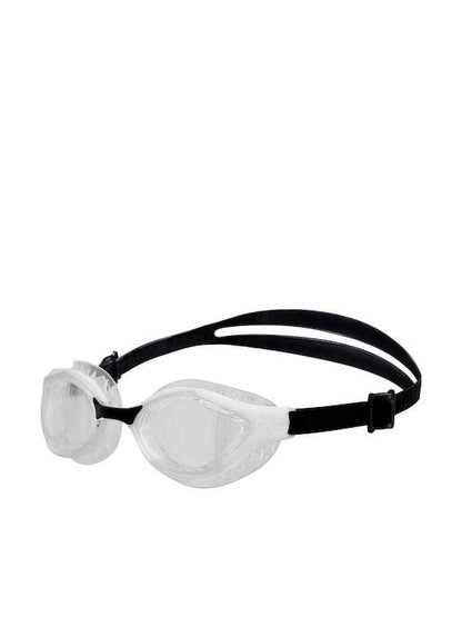 Arena Γυαλάκια Κολύμβησης - Air Bold Swipe - Διάφανο Μαύρο - 004714-100