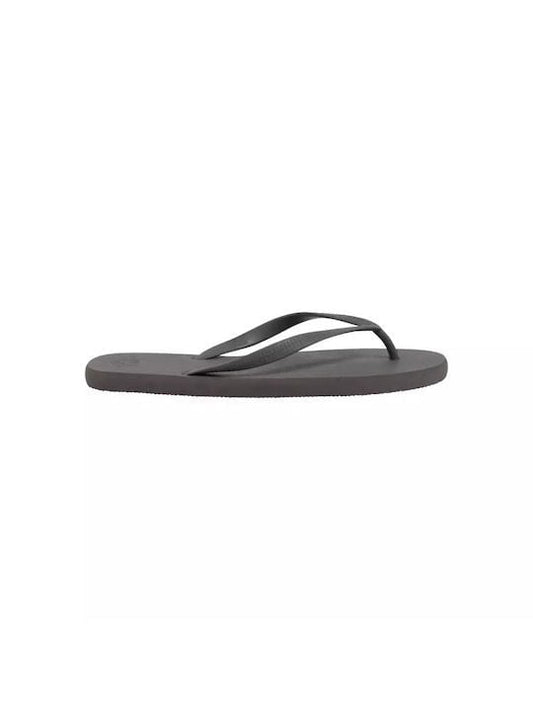 Arena Σαγιονάρα Unisex - Beach Thong Kikko - Ανθρακί - 006280-300