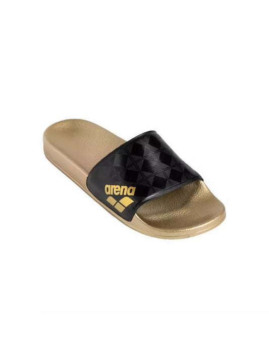 Arena Παντόφλες Unisex - Anniversary Slide 50th - Χρυσό - 006282-100