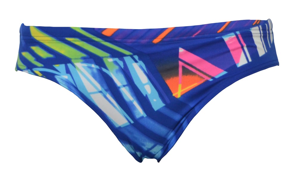 ΑΡΕΝΑ - Μαγιό Arena TRACE JR BRIEF TRAINING