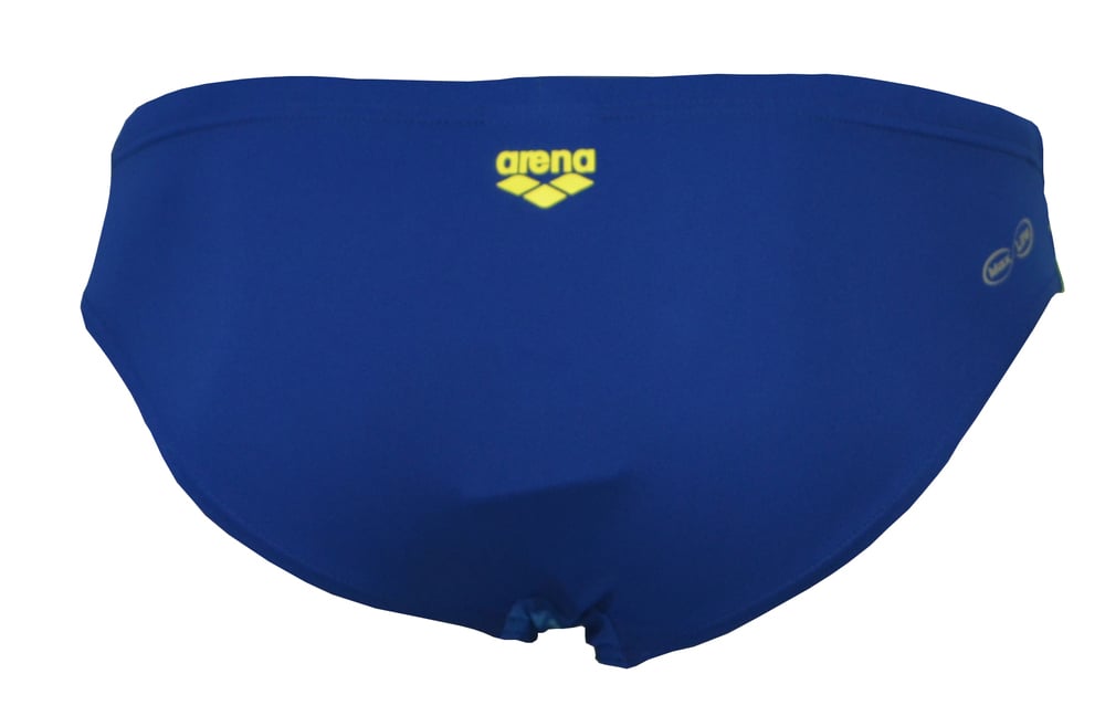 ΑΡΕΝΑ - Μαγιό Arena TRACE JR BRIEF TRAINING