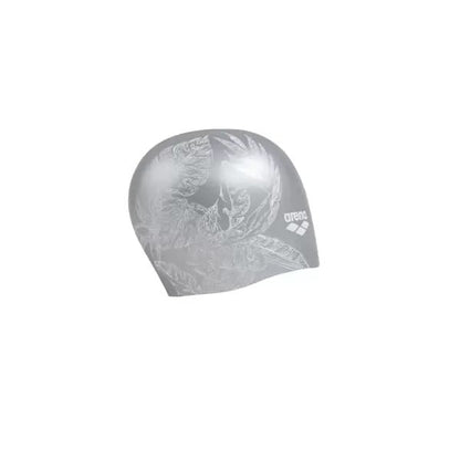 Arena Σκουφάκι Κολύμβησης - Sirene - 91440-209 Silver