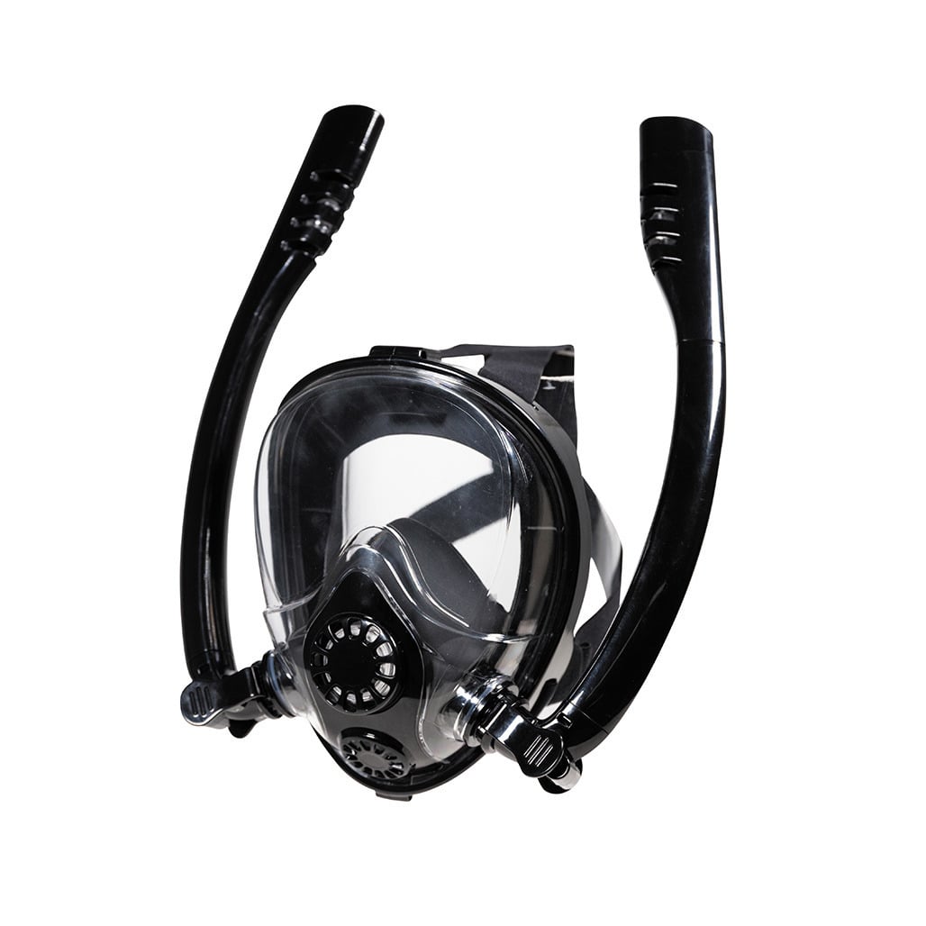 Xdive DUAL FULL FACE MASK 61052